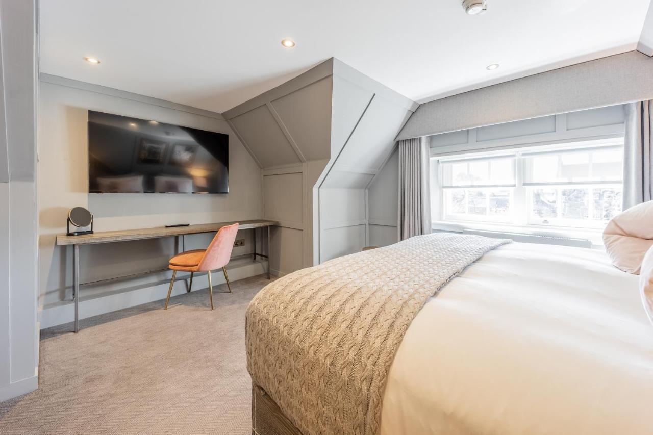 No1 Apartments St Andrews - South Street Dış mekan fotoğraf