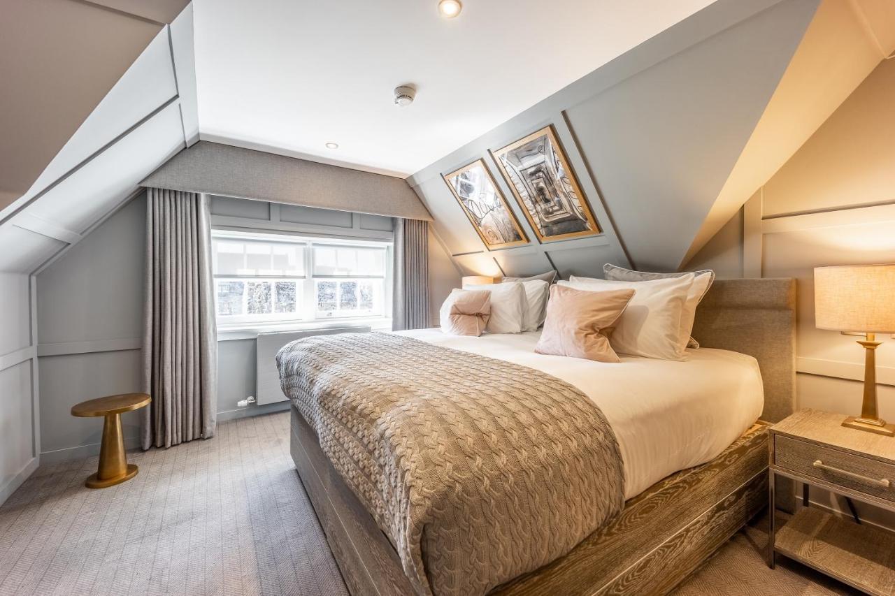 No1 Apartments St Andrews - South Street Dış mekan fotoğraf